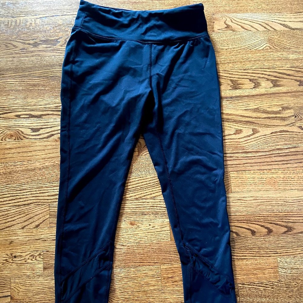 Baleaf Black Leggings (size L)